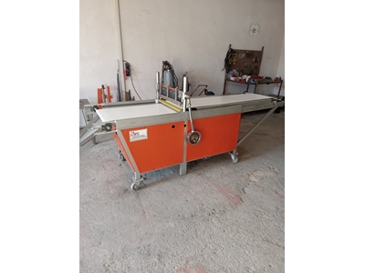 Dilim Şeker Jöle Kesim Makinası - 0