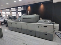 Pro C9100 Indoor Digital Printing Machines - 0