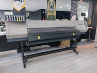 Pro C9100 Indoor Digital Printing Machines - 1