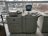 Принтер для цифровой печати внутренних помещений Pro C9100 - 2