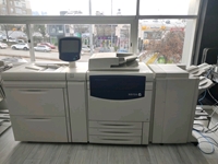 Принтер для цифровой печати внутренних помещений Pro C9100 - 3