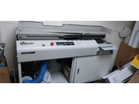 Принтер для цифровой печати внутренних помещений Pro C9100 - 4