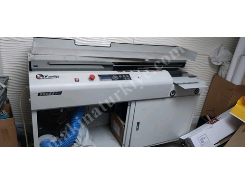 Принтер для цифровой печати внутренних помещений Pro C9100