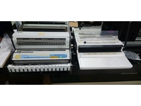 Pro C9100 Indoor Digital Printing Machines - 6