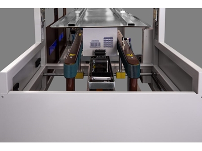 18-20 Pieces/Minute Servo Case Erecting Machine - 2