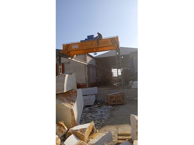 Overhead Crane - 0