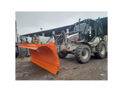 2100 mm Schneeräumgerät - 12