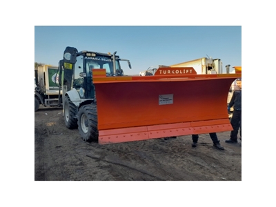3400 mm Schneeräumgerät - 1