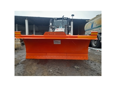 3400 mm Schneeräumgerät - 12