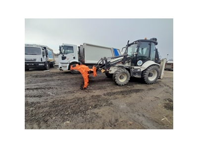 3400 mm Schneeräumgerät - 11