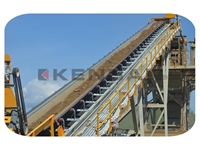 Kensan Belt Conveyor - 0