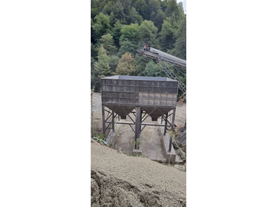 Lagerbunker - 7