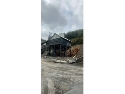Lagerbunker - 6