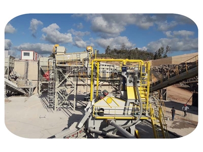 Clay Crusher - 1