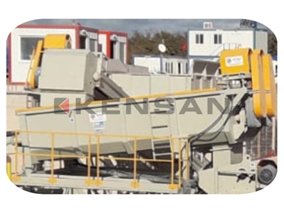 Clay Crusher - 0
