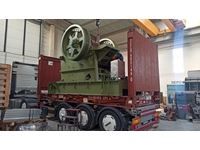 Primary and Secondary Jaw Crusher - 4