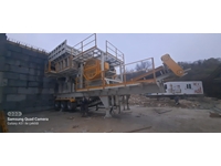 Primary and Secondary Jaw Crusher - 3