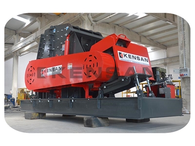 Kensan DMK Prallbrecher - 1