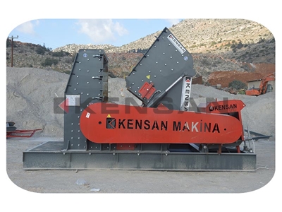 Kensan DMK Prallbrecher - 3