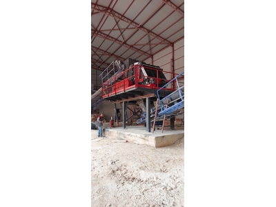 Kensan DMK Prallbrecher - 4