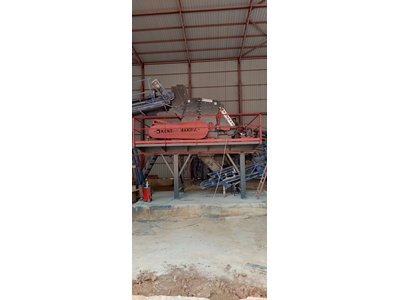 Kensan DMK Prallbrecher - 5