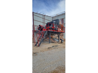 Kensan DMK Prallbrecher - 7
