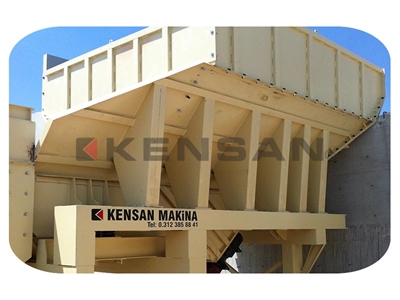 Kensan Rock Feeders - 0
