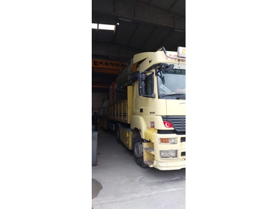Kensan Mechanische Anlage - 2