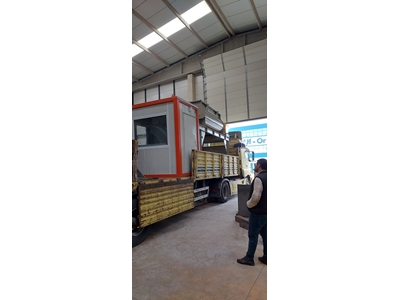 Kensan Mechanische Anlage - 4