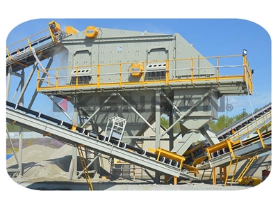 KTYE Horizontalsieb - 0