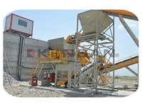 KC Conical Crusher - 7