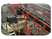 KC Conical Crusher - 10