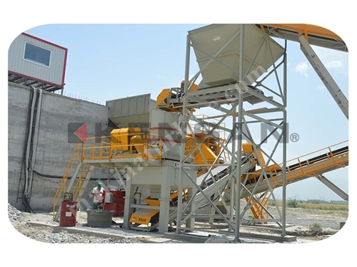 KC Conical Crusher
