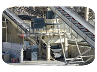 KC Conical Crusher - 8