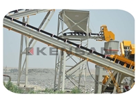 KC Conical Crusher - 6