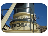 KC Conical Crusher - 9