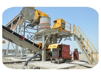 KC Conical Crusher - 5