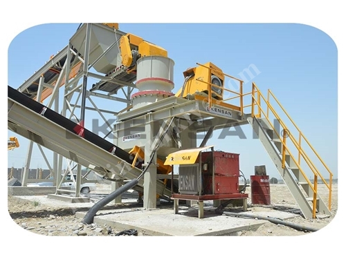 KC Conical Crusher