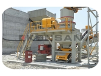 KC Conical Crusher - 2