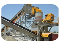 KC Conical Crusher - 4