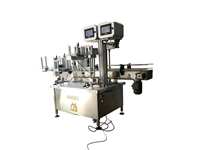25-40 m/min Front Surface Labeling Machine - 0