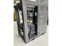 125 Hp Günsa Screw Air Compressor