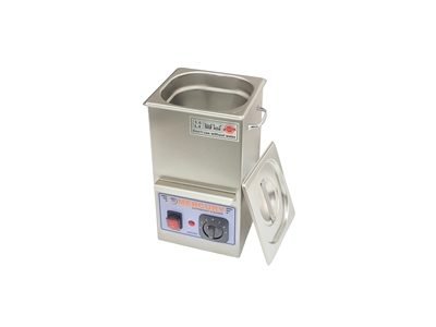 1.5 Litre Desktop Ultrasonic Cleaning Machine - 1