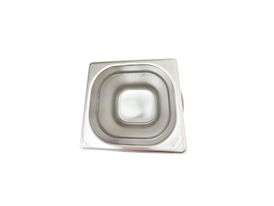 1.5 Litre Desktop Ultrasonic Cleaning Machine - 2