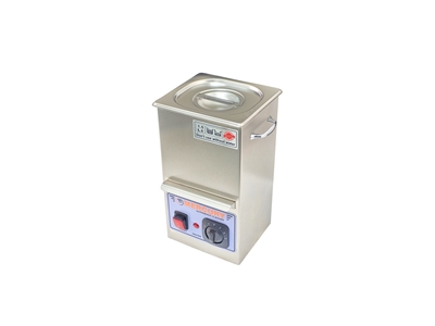 1.5 Litre Desktop Ultrasonic Cleaning Machine - 0