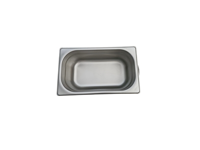 2.8 Litre Desktop Ultrasonic Cleaning Machine - 2