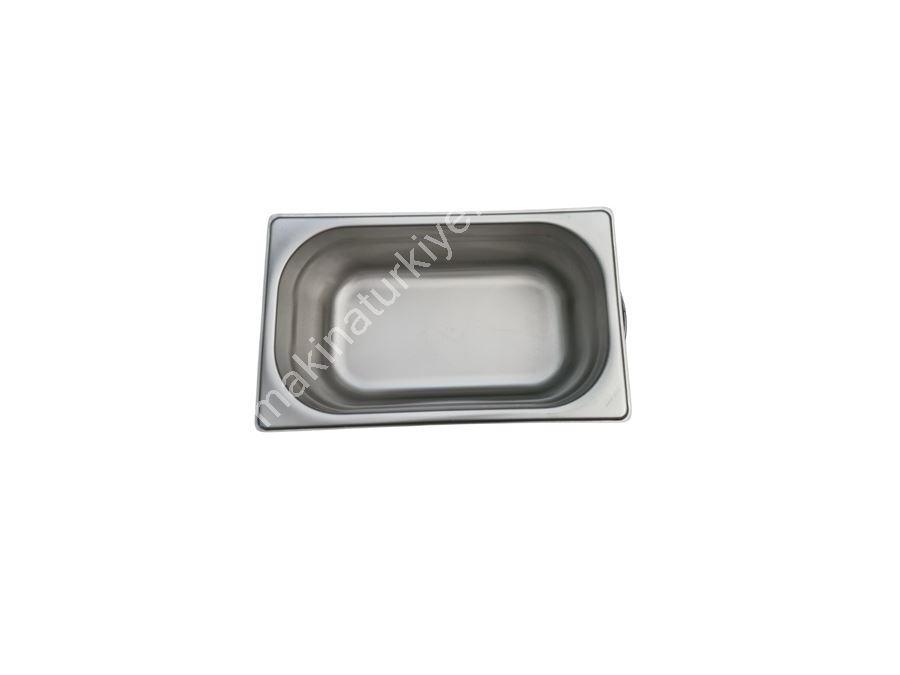 2.8 Litre Desktop Ultrasonic Cleaning Machine