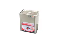 4 Litre Desktop Ultrasonic Cleaning Machine