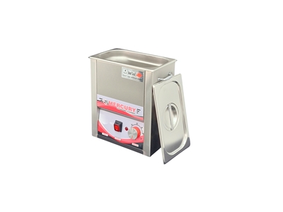 4 Liter Tisch-Ultraschallreinigungsmaschine - 1