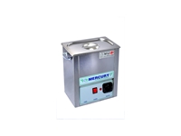 Machine de lavage ultrasonique de bureau 4 litres - 1